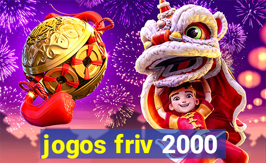 jogos friv 2000